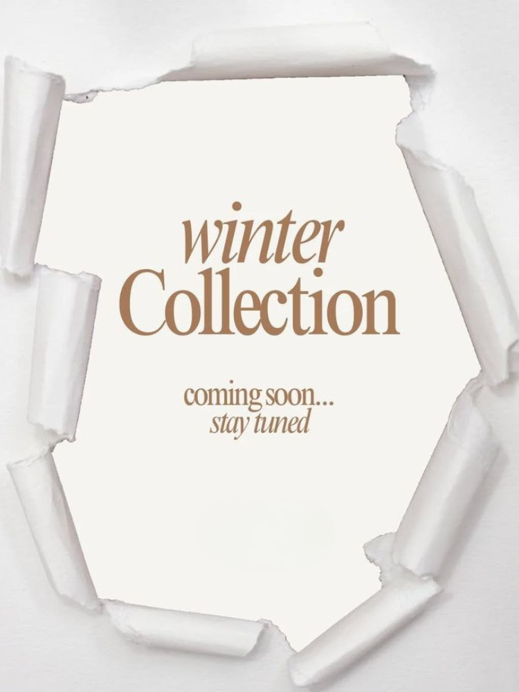 Winter collection