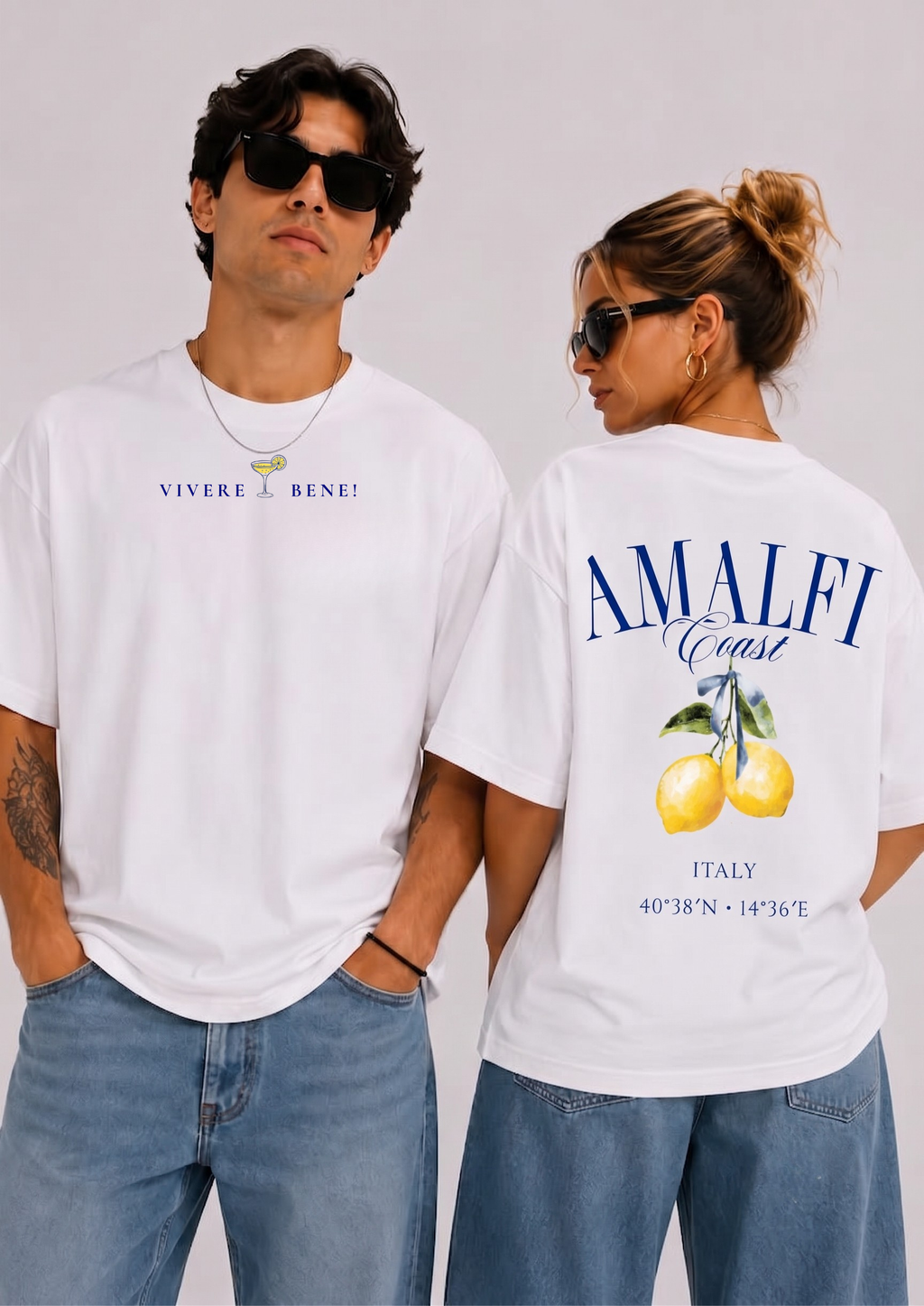 Amalfi Coast
