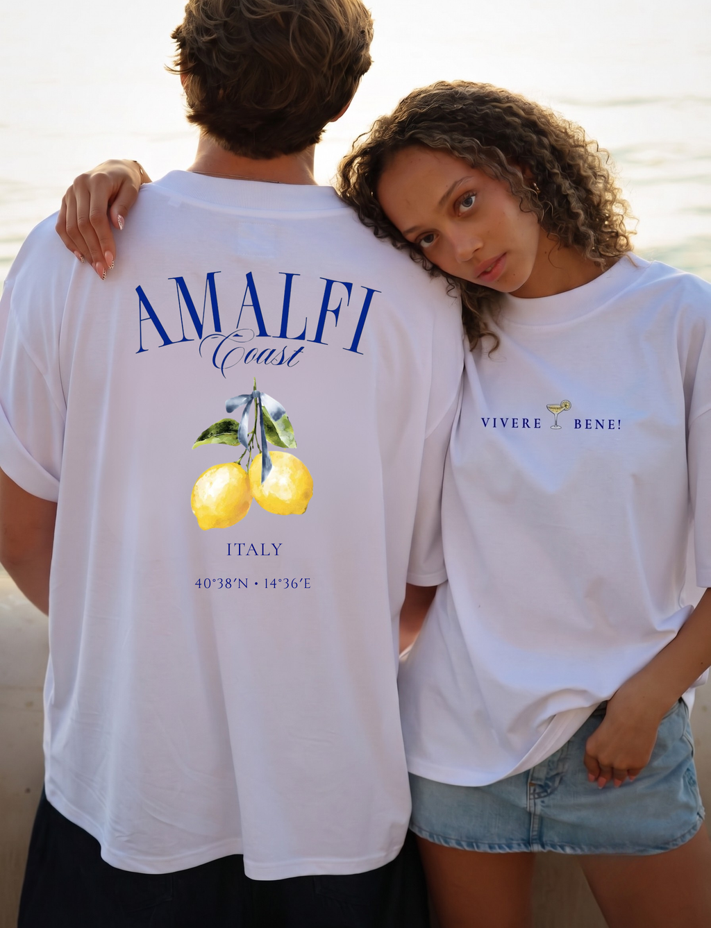 Amalfi Coast